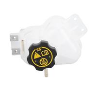Engine Coolant Expansion Reservoir Tank with Cap Replacement 95352005 42620261 13502354 3014153 for 2013 2014 2015 Efficient Cooling System Protection ABS Material Durable