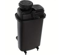Engine Coolant Expansion Tank Compatible with BMW 850Ci E31 V12