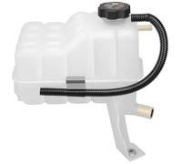 Engine Coolant Expansion Tank Compatible with Chevrolet for Spark 1.2L