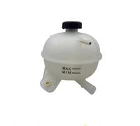 Engine Coolant Expansion Tank Compatible with Hyundai for Tucson