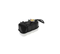 Engine Coolant Expansion Tank Compatible with Nissan for Armada 5.6L