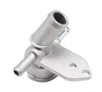 Engine Coolant Filler Neck Silver Direct Fit for mazda 5 12-15 LFDV-15-17Y