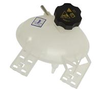 Engine Coolant For Jeep For Renegade 2015 2016 2017 2018 Expansion Tank Coolant Overflow 68327756Aa 68289857Aa