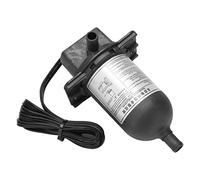 Engine Coolant Heater, Engine Block Heater 1000W with Screws, Nuts, and Steel Rings for Various Types of Generators (240V)
