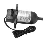 Engine Coolant Heater, Engine Block Heater with Screws, Nuts, and Steel Rings 1000W Self Circulating Generator Coolant Pre Heater for Various Types of Generators (240V)