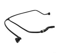 Engine Coolant Hose 4475010125 for Mercedes-Benz Vito W447, Robust Plastic Replacement Part for Radiator to Expansion Tank, Direct Fit