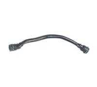 Engine Coolant Hose A2465010058 2465010058 Fits 2014-2019 CLA250 Compatible with Select European Vehicles