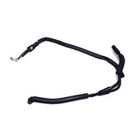 Engine Coolant Hoses Pipe Hose Tube Connector 12590632 for 5.7L for Chevrolet Corvette Camaro Firebird LS1 99-03 Parts