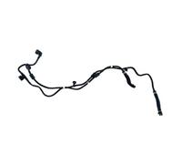 Engine Coolant Line Compatible with Benz for W205 CClass C180 C200 C260 C300 Car Expansion Tank Vent Tube Hose 2055016600