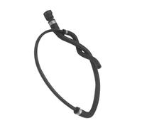 Engine Coolant Line Compatible with BMW for 3 Series E90 320i N46 B20C B20E Coolant Housing Expansion Tank to Hose 17127565092