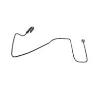 Engine Coolant Line Compatible with for BMAX JK 1.4 Car Water Tank Expansion Hose 8V218C012AG 1826328