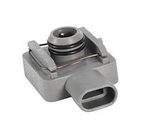 Engine Coolant Liquid Level Sensor Accessory, ABS Material, Fits Multiple Models - Durable Quality, Precise Fitment, Ideal for and Vehicles