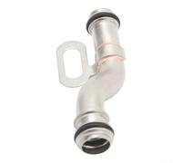 Engine Coolant Oil Cooler Pipe 3 Pack for Models with OEM 55353329 55353327 55353330 Suitable for Buick 2016-2019 and, Malibu