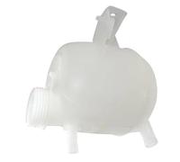 Engine Coolant Overflow Compatible With Dacia For Duster For Logan For Sandero Car Coolant Reservoir Expansion Overflow Tank 2171000QAA 7701470460