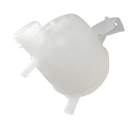 Engine Coolant Overflow Compatible With Dacia For Duster For Logan For Sandero Car Coolant Reservoir Expansion Overflow Tank 2171000QAA 7701470460