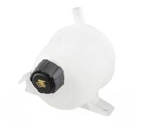Engine Coolant Overflow Compatible With Dacia For Duster For Logan For Sandero Car Engine Coolant Expansion Pot With Cover Auto Parts 7701470460 8200048024
