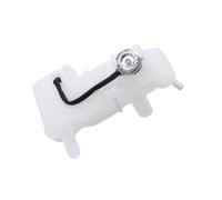 Engine Coolant Overflow Compatible With Dodge For Magnum 2005-2008 For Challenger 2008-2010 Car Coolant Radiator Reservoir Tank Automotive Parts 04596466AG