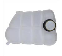 Engine Coolant Overflow Compatible With For Escape For Focus 2013-2018 Car Radiator Coolant Header Expansion Tank Bottle Diesel CV61-8K218-BC