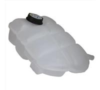 Engine Coolant Overflow Compatible With For Transit For Connect 2013-2018 Car Radiator Coolant Header Expansion Tank Bottle Diesel CV61-8K218-BC