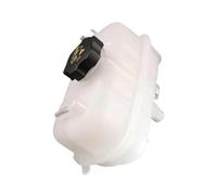 Engine Coolant Overflow Compatible With Jeep For Wrangler V6 3.0L 3.6L 2020-2024 Engine Coolant Reservoir Tank Overflow Reservoir With Cap 68283565AB