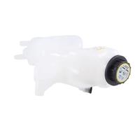 Engine Coolant Overflow Compatible With Land For Range For Rover L322 2010 2011 2012 4.4L TDV8 Diesel Car Coolant Expansion Tank LR022731