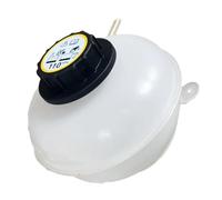 Engine Coolant Overflow Compatible With Land For Rover For Freelander 1996-2006 Coolant Radiator Reservoir Tank With Cap Water Expansion Bottle PCF000012