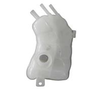 Engine Coolant Overflow Compatible With Lincoln For MKZ 2017 2018 2019 2020 2.0L Coolant Overflow Recovery Reservoir Tank With Cap HG938A080AB
