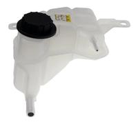 Engine Coolant Overflow Compatible With Lincoln For Zephyr 2006 Car Coolant Overflow Reservoir Tank Automotive Parts 6E5Z8A080AA 6E538A080AG