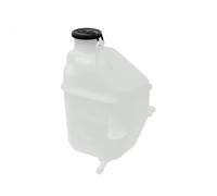 Engine Coolant Overflow Compatible With Mini For Cooper R52 For R50 2002 2003 2004 2005 2006 2007 2008 Car Engine Coolant Expansion Pot Without Lid 17107509071