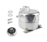 Engine Coolant Overflow Compatible With Mini For Cooper S For Convertible For R53 2005-2008 Car Coolant Header Expansion Overflow Water Tank Cap Reservoir Can