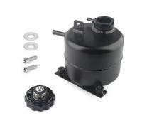 Engine Coolant Overflow Compatible With Mini For Cooper S For Convertible For R53 2005-2008 Car Coolant Header Expansion Overflow Water Tank Cap Reservoir Can