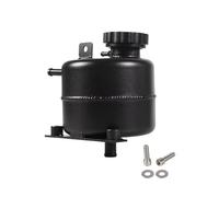 Engine Coolant Overflow Compatible With Mini For Cooper S For Convertible For R53 2005-2008 Car Coolant Header Expansion Overflow Water Tank Cap Reservoir