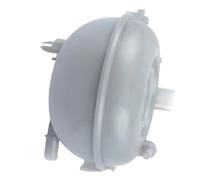 Engine Coolant Overflow Compatible With Vw Compatible With Golf Compatible With Passat 3G 2014-2020 Car Coolant Reservoir Expansion Tank 5Q0121407T 5Q0121407M