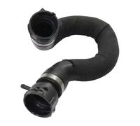 Engine Coolant Overflow Hose Compatible With A6 For C6 For Avant 4F5 2006 2007 2008 2009 2010 2011 4F0121101F Car Engines Radiator Coolant Water Hose