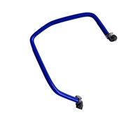 Engine Coolant Overflow Hose Compatible With For 4 F36 For Gran For Coupe LCI 2016 2017 2018 2019 17128740118 Radiator Overflow Hose Pipe