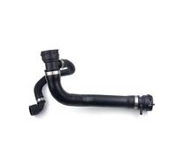 Engine Coolant Overflow Hose Compatible With For X5 E70 4.8i For XDrive 48i 2007 2008 2009 2010 17127536230 Upper Radiator Coolant Hose Pipe