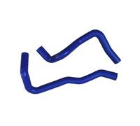 Engine Coolant Overflow Hose Compatible With Hyundai For Tucson 2.0 2007 2008 2009 Coolant Radiator Overflow Hose Pipe 25411-2E101 25412-2E100