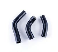 Engine Coolant Overflow Hose Compatible With Suzuki For RM250 1989 1990 1991 1992 1993 1994 Radiator Coolant Hose Heat Dissipation Pipe Parts