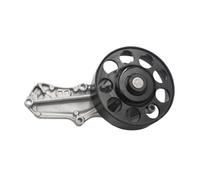 engine coolant pump 1pcs Engine Cooling Water Pump For Honda For Accord CR2 CR3 RM3 RM4 Elysion RR8 install