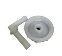 Engine Coolant Recovery Tank Cap With Joint Compatible With 19102PM5A00 19106RNAA00
