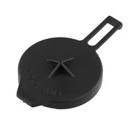 Engine Coolant Reservoir Cap for 2014-2019, For Yaris 2006-2019, For Scion xD 2008-2014, For iQ 2012-2015, xA/For xB 2006 - Direct Replacement, Black