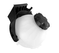 Engine Coolant Reservoir Compatible With BMW For 428i For XDrive F32 F33 L4 2.0L For Gran Coupe F36 L4 2.0L 2015 2016 Expansion Coolant Water Tank OEM: 17137642158