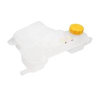Engine Coolant Reservoir Compatible With Chevrolet For Tosca For Epica 2007 2008 2009 2010 2011 Car Engine Radiator Coolant Reservoir Tank OEM: 42359072