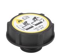 Engine Coolant Reservoir Compatible With For Fiesta 2013 2014 2015 2016 2017 3M5H8100AD Car Cooling Tank Expansion Tank Cover BE8Z8100A