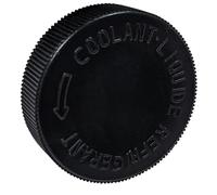 Engine Coolant Reservoir Compatible With Infiniti For G35 2003 2004 2005 2006 2007 2008 21712-79900 Car Coolant Overflow Reservoir Cap Fuel Tank Cap