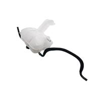 Engine Coolant Reservoir Compatible With Jeep For Grand For Cherokee Coolant Reservoir Radiator Expansion Tank With CoverOEM: 55037999AI 55037999AJ