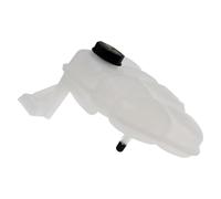 Engine Coolant Reservoir Compatible With Lincoln For MKC 2.0 2.3L L4 2015-2019 Car Engine Coolant Expansion Pot With Cover OEM: EJ7Z8A080B EJ738K218AG DG938101AA