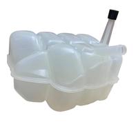 Engine Coolant Reservoir Compatible With Ranger EB3G-8A080-AC EB3G8A080AC 1922277 Engine Radiator Overflow Tank Assy Without Caps