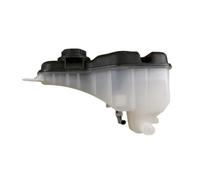 Engine Coolant Reservoir Compatible With Vanden 1999 2000 2001 2002 2003 2004 2005 2006 2007 2008 2009 2010 C2C34557 C2C41899 Coolant Expansion Tank
