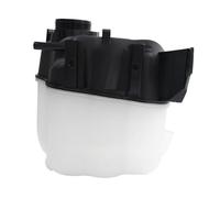 Engine Coolant Reservoir Coolant Tank Engine Radiator Overflow Expansion Bottle With Cap For Explorer AG1Z8A080S